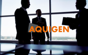 Aquigen